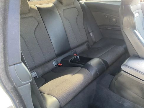 Used 2015 BMW M4 Coupe image 9