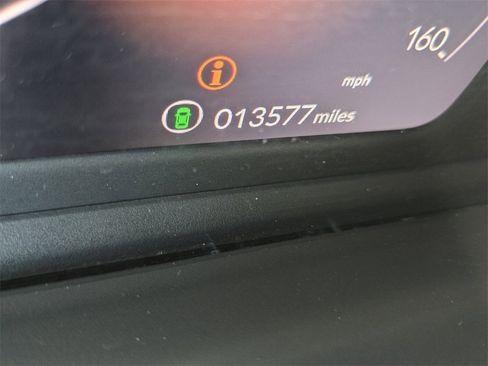 Used 2024 Honda Accord LX image 21