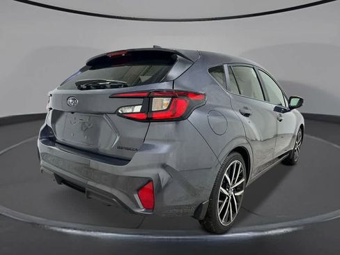 New 2026 Subaru Impreza 2.0i Sport image 5