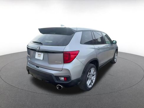 Used 2024 Honda Passport EX-L image 14