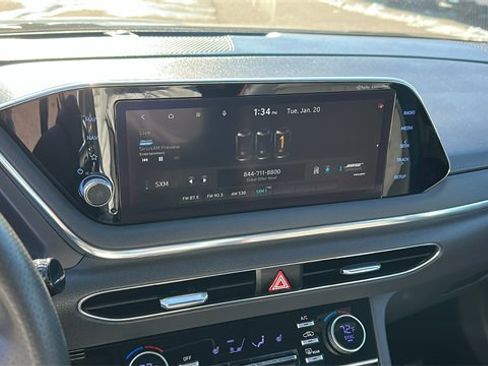 Used 2022 Hyundai Sonata SEL Plus w/ Cargo Package image 16