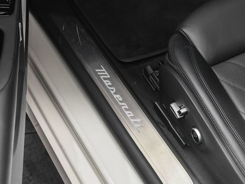 Used 2024 Maserati GranTurismo Modena image 32