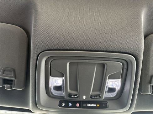 Certified 2024 Chevrolet Silverado 2500 LTZ image 27