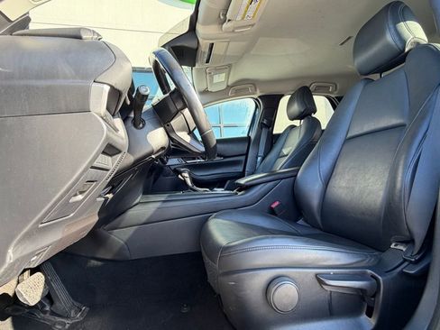 Used 2021 MAZDA CX-30 FWD 2.5 S w/ Select Package image 8