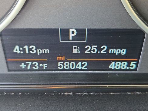 Used 2016 BMW 428i Convertible image 23