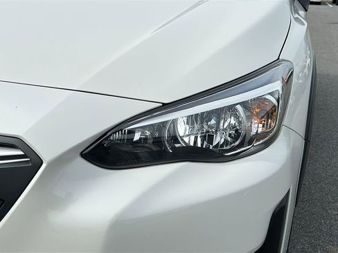 Used 2023 Subaru Crosstrek 2.0i Premium image 7