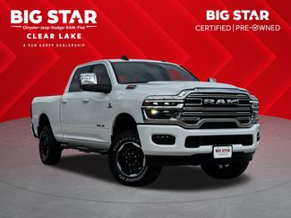 Used 2025 RAM 2500 Laramie 360° Tour