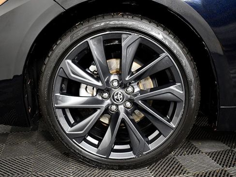 Used 2023 Toyota Corolla XSE w/ Carpet Mat Package (TMS) image 48