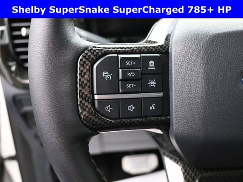 New 2025 Ford F150 Lariat w/ Equipment Group 502A High image 18