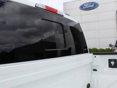 Used 2024 Ford F150 Lariat w/ FX4 Off-Road Package AWD/4WD image 17