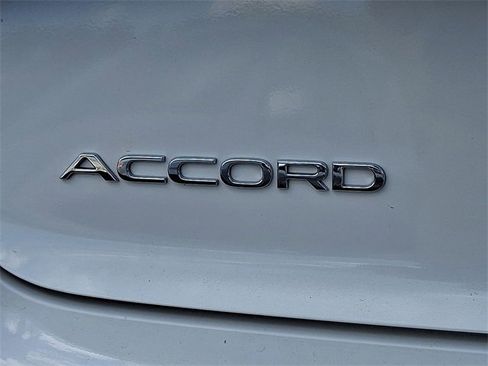 Used 2024 Honda Accord EX-L image 29