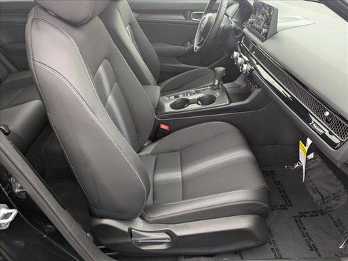Certified 2025 Honda Civic Sport image 19