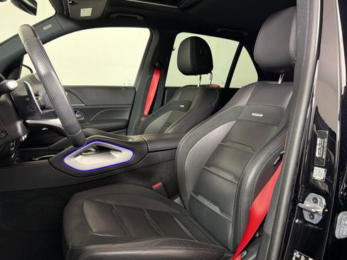 Used 2023 Mercedes-Benz GLE 53 AMG 4MATIC image 6