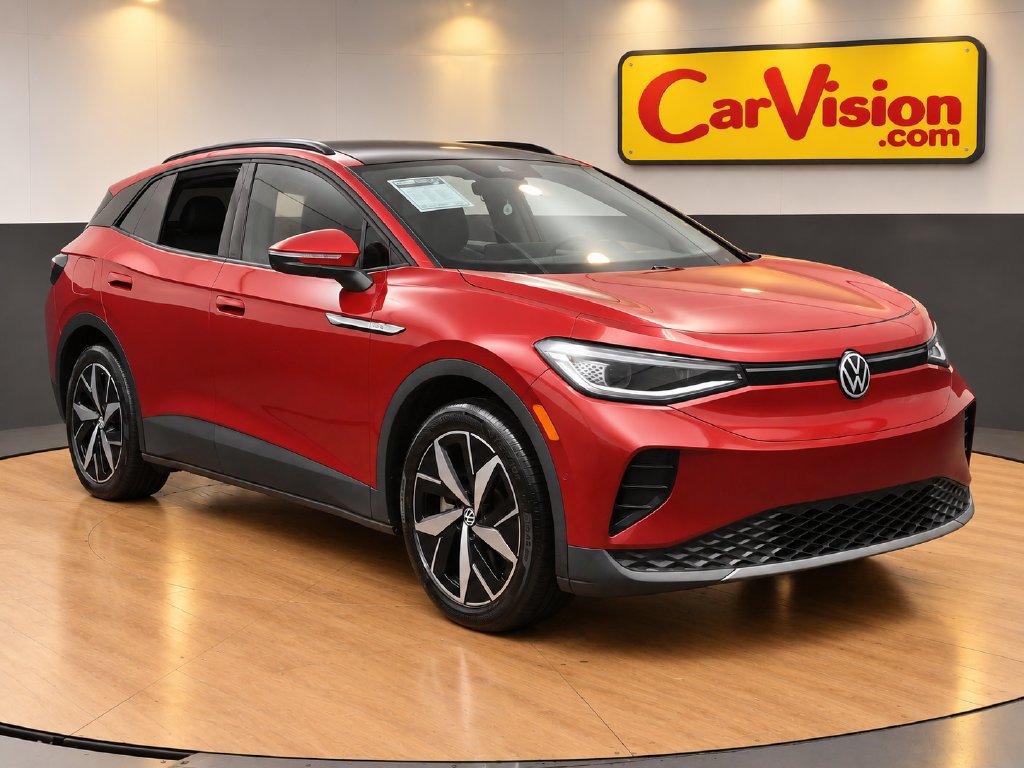 Used 2023 Volkswagen ID.4 S RWD image 1