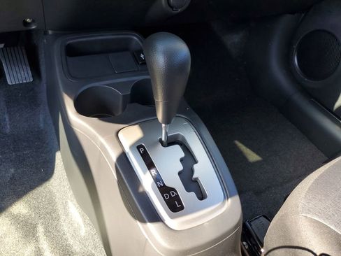 New 2024 Mitsubishi Mirage G4 ES image 24