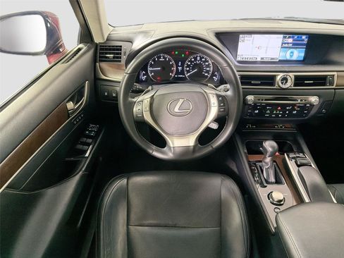 Used 2015 Lexus GS 350 w/ Premium Package RWD image 22