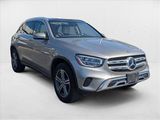 Used 2022 Mercedes-Benz GLC 300 4MATIC image 3