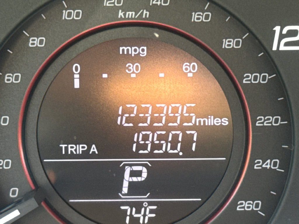 Used 2013 Honda Accord Sport image 22