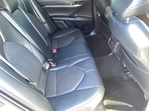 Used 2024 Toyota Camry XSE image 27