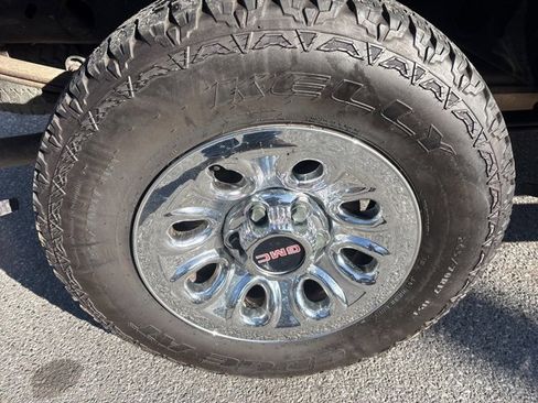 Used 2013 GMC Sierra 1500 W/T image 14