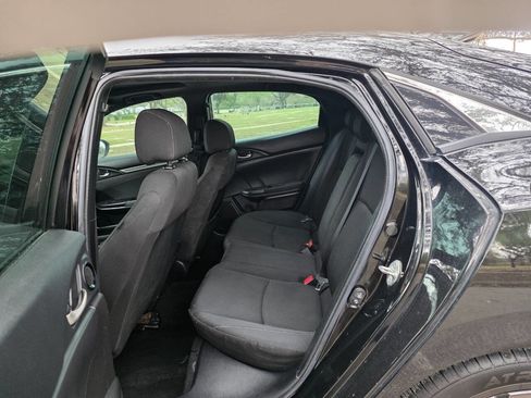 Used 2019 Honda Civic EX image 15