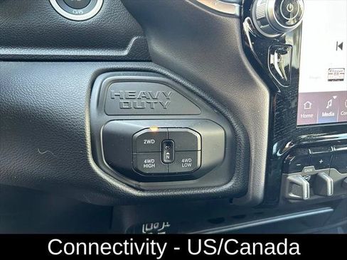 Certified 2026 RAM 2500 Big Horn AWD/4WD image 46