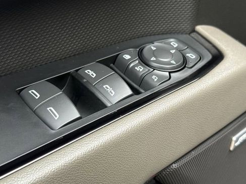 Used 2024 Chevrolet Silverado 2500 ZR2 w/ Technology Package image 21