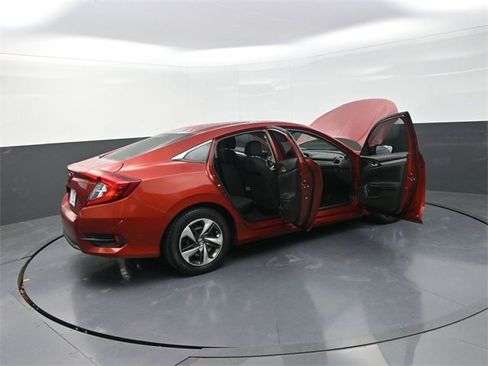 Used 2019 Honda Civic LX image 31
