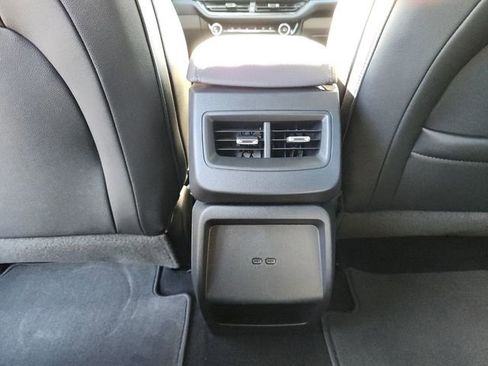 New 2026 Chevrolet Equinox EV RS image 13