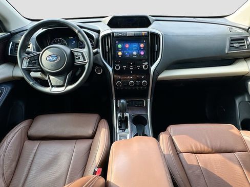 Used 2019 Subaru Ascent Touring w/ Popular Package #2 AWD/4WD image 28