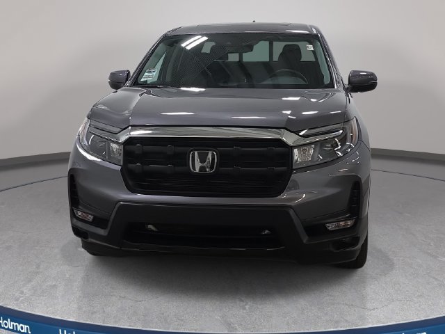 Used 2025 Honda Ridgeline RTL image 3