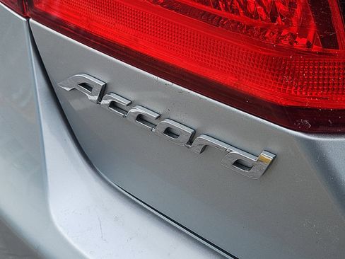 Used 2014 Honda Accord LX image 5