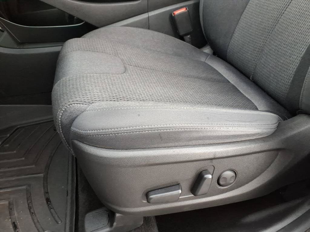 Used 2021 Hyundai Santa Fe SEL w/ Convenience Package AWD/4WD image 19