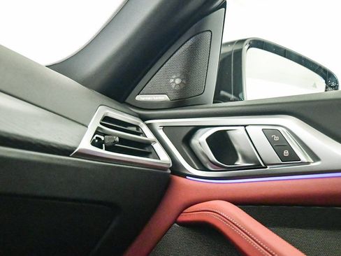 New 2026 BMW i4 xDrive40i w/ M Sport Package AWD/4WD image 23