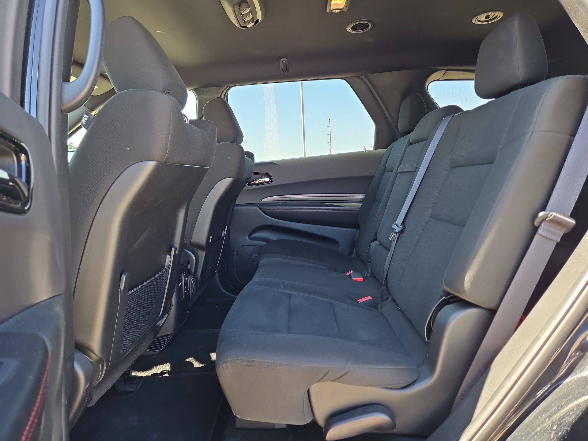 Used 2026 Dodge Durango GT AWD/4WD image 13
