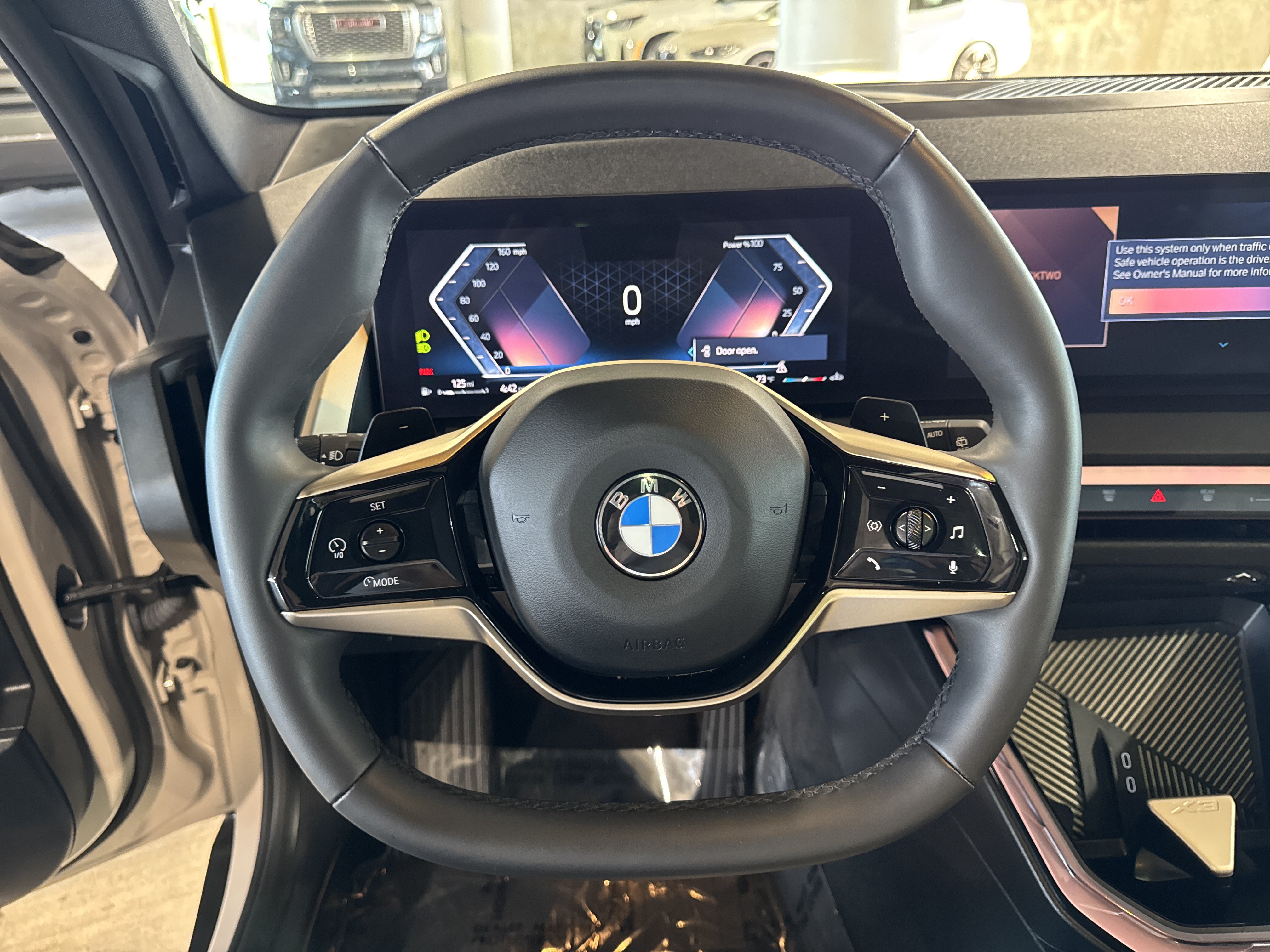 Certified 2025 BMW X3 xDrive30i w/ Premium Package AWD/4WD image 21