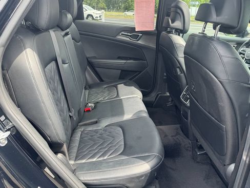Used 2023 Kia Sportage X-Pro Prestige AWD/4WD image 32