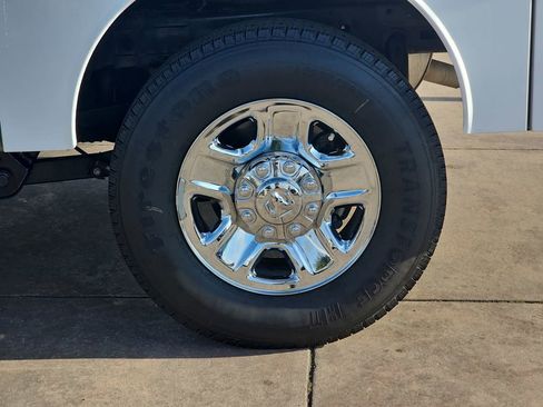 Used 2022 RAM 2500 Tradesman image 36