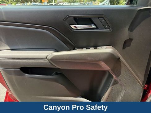 Used 2025 GMC Canyon Elevation w/ Convenience Package AWD/4WD image 21