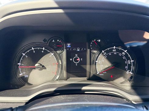 Used 2023 Toyota 4Runner SR5 Premium w/ Moonroof Package image 37