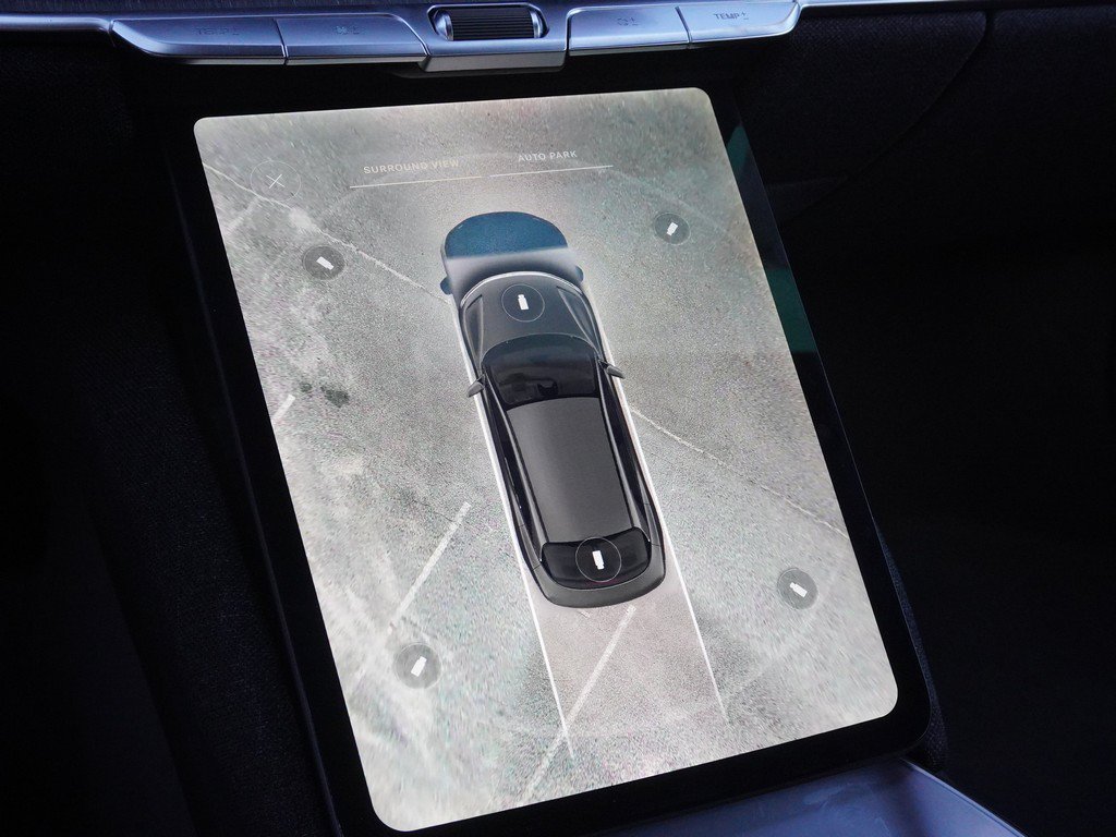 Used 2024 Lucid Air Touring AWD/4WD image 47