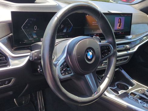 Certified 2023 BMW X7 xDrive40i w/ Executive Package AWD/4WD image 18