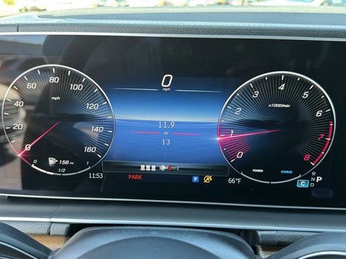 New 2026 Mercedes-Benz GLE 350 4MATIC image 12