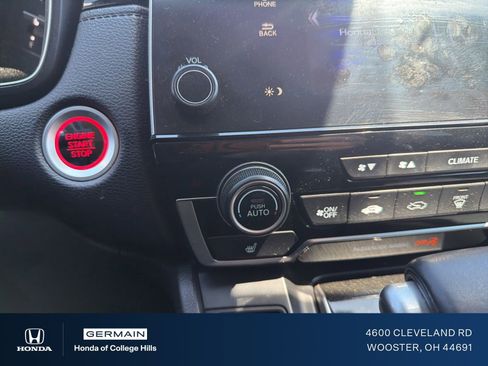 Used 2020 Honda CR-V EX-L image 18