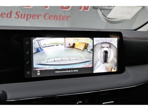 New 2026 Nissan Kicks SR image 25