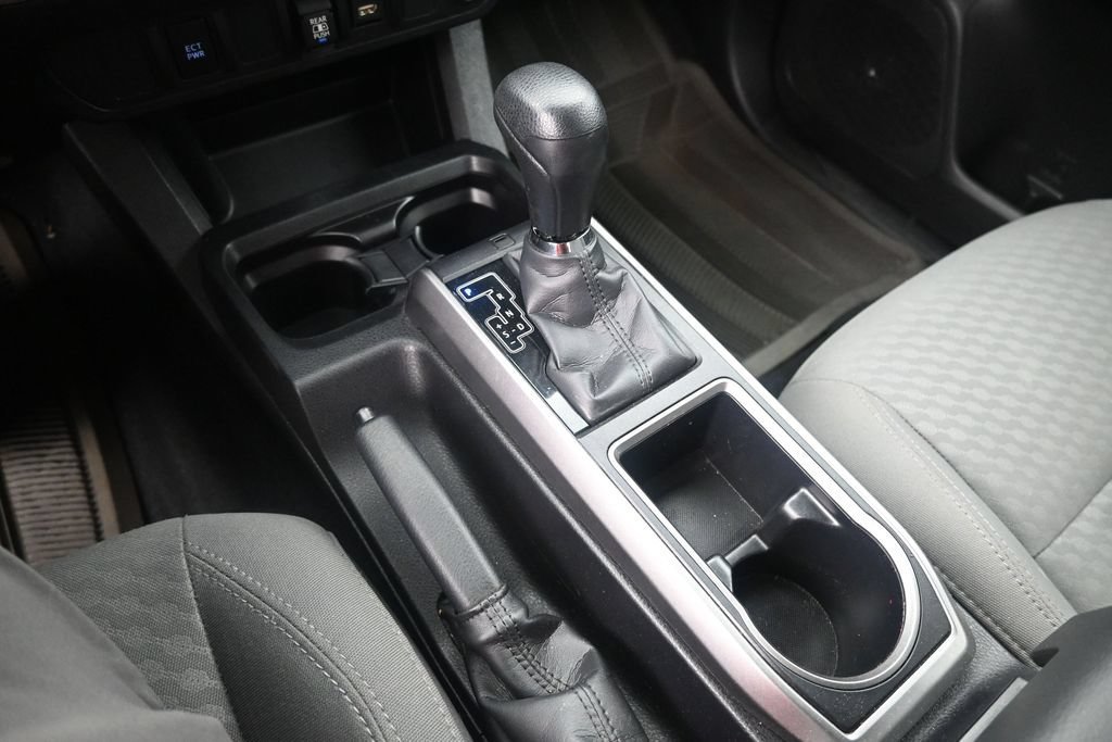 Used 2023 Toyota Tacoma SR5 RWD image 22