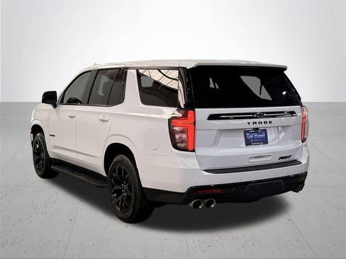 Used 2023 Chevrolet Tahoe RST w/ RST Performance Edition AWD/4WD image 14