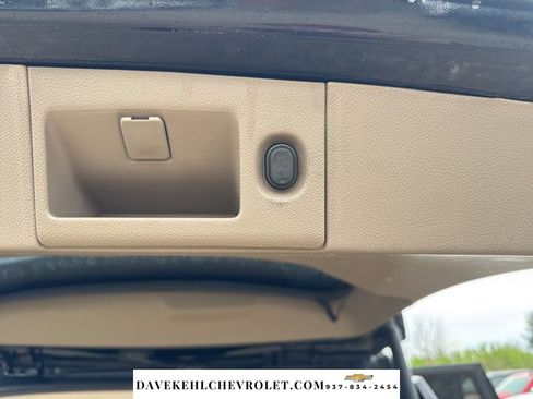 Used 2015 Chevrolet Tahoe LTZ image 41