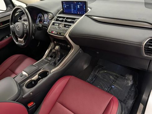Used 2021 Lexus NX 300 AWD w/ Premium Package image 34