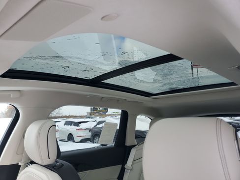 New 2026 Lincoln Nautilus Black Label image 10